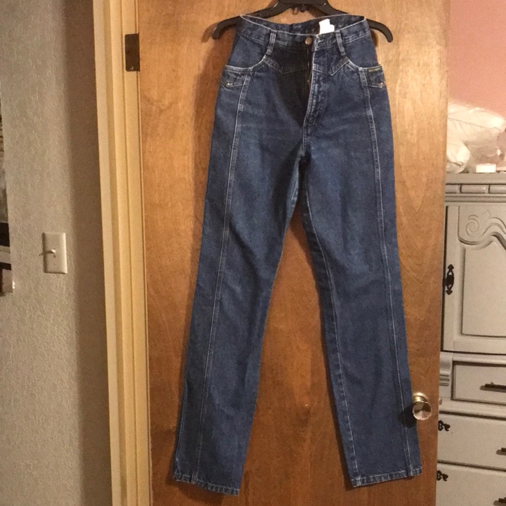 Rocky Mountain jeans